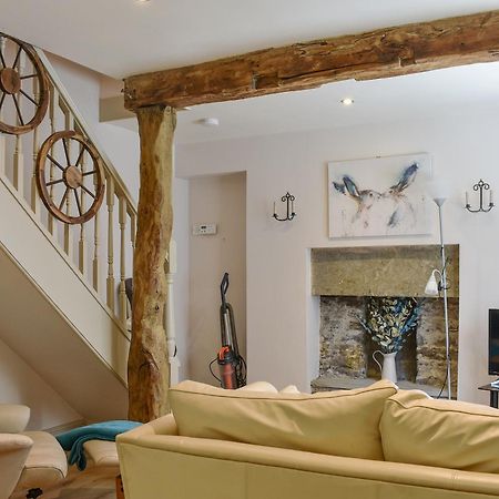 Cartwheel Cottage Hawes Exterior foto